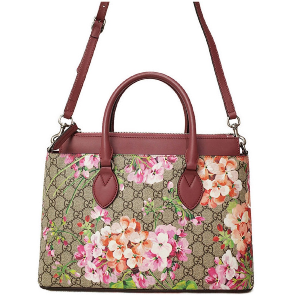 Gucci Bloom 2Way Bag